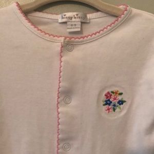 (3 for $20) Kissy kissy brand pajamas